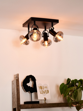 17993/14/30 Спот диммируемый Lucide Madee 