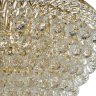 Люстра на штанге Arti Lampadari Empoli Gold Empoli E 1.2.80.100 G 