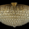 Люстра на штанге Arti Lampadari Empoli Gold Empoli E 1.2.80.100 G 