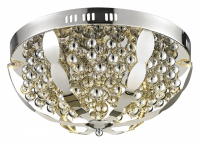 WE431.06.107 Потолочный светодиодный светильник Wertmark STELLA