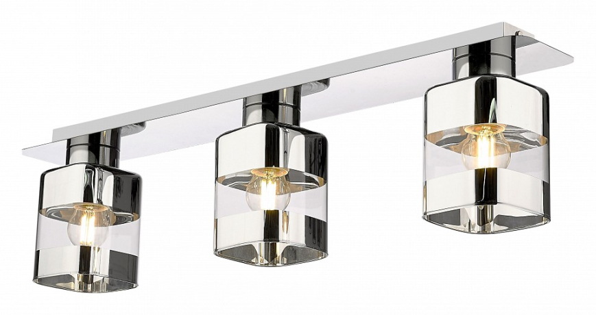 Накладной светильник Velante Velante 241-107-03 