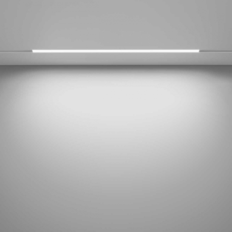 Встраиваемый светильник Maytoni Technical Basis TR030-2-24W3K-W 