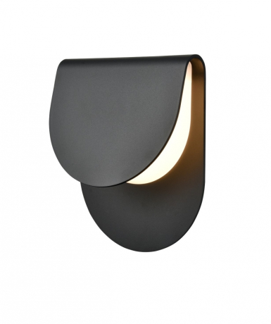 Накладной светильник Wertmark Wibke WE931.01.021