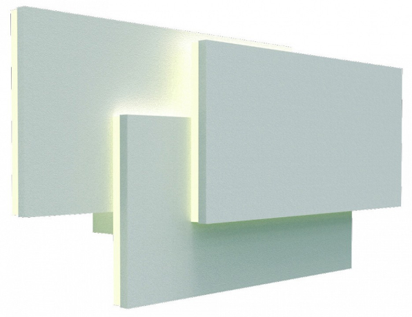 Накладной светильник Mantra Tahiti 8089 