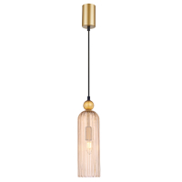 Светильник подвесной с лампочкой F-Promo 4368-1P+Lamps