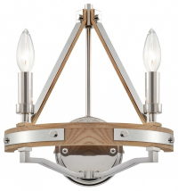 Бра Wertmark Brenda WE586.02.101