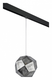 Трековый светильник Lightstar Fermo (724114+595007) PRO724114