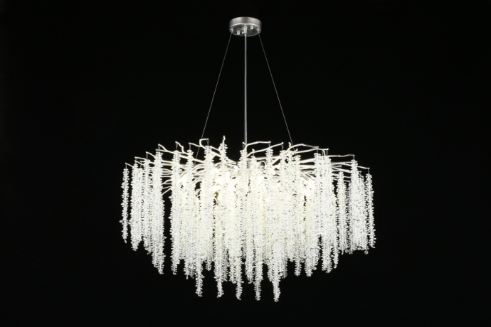 Люстра подвесная Aployt Paulina APL.848.13.15 