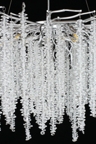 Люстра подвесная Aployt Paulina APL.848.13.15 