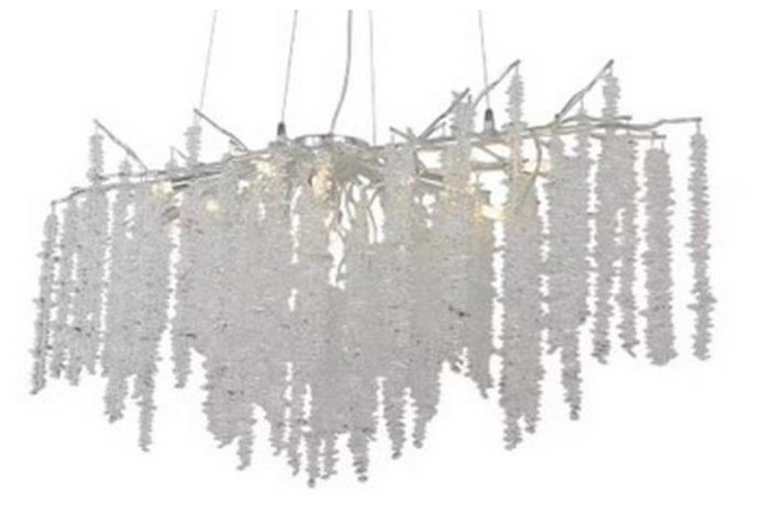 Подвесная люстра Aployt Paulina APL.848.13.15 