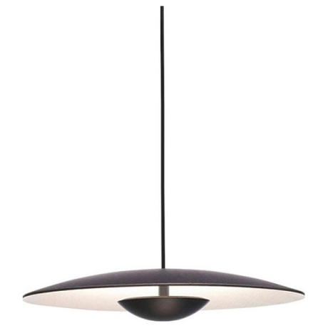 Подвесной светильник Inodesign Ginger Ginger Black 44.1245 