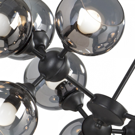 V4484-1/12 Подвесная люстра Vitaluce 