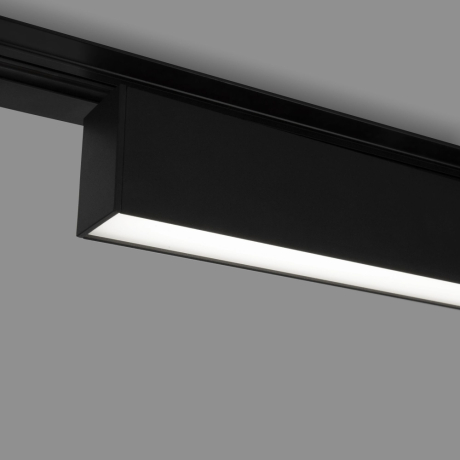 Однофазный LED светильник 20W 4200К (белый) для трека Elektrostandard X-Line LTB54 (a052445) 