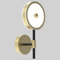 Бра Alfa-Light F3224 F3224-37