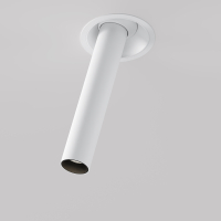 Встраиваемый светильник Technical C140RS-L300-7W4K-W Focus T