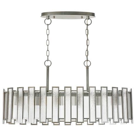 Подвесная люстра Lightstar с поддержкой Алисы, Agave 712164 