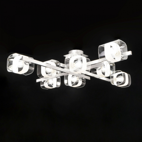 Потолочная люстра Citilux Вирта CL139280 