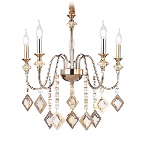 Подвесная люстра Ambrella Light TR TR4955 