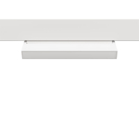 Накладной светильник Arte Lamp Linea A4679PL-1WH