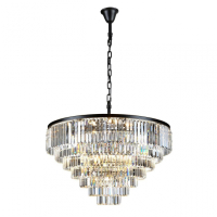 3001/01 LM-25 Подвесная люстра Divinare Nova