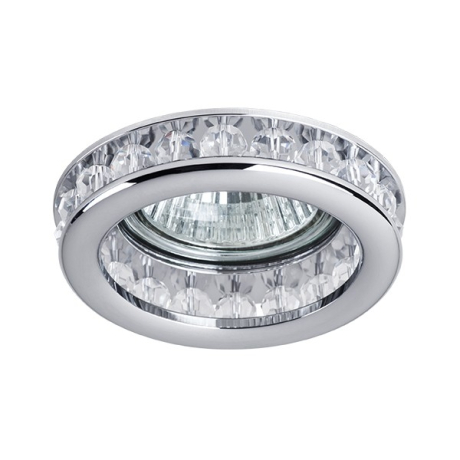 Встраиваемый светильник Lightstar Monilo 031704 