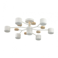 Потолочный светильник Lumion Rondo Comfi 8195/7C