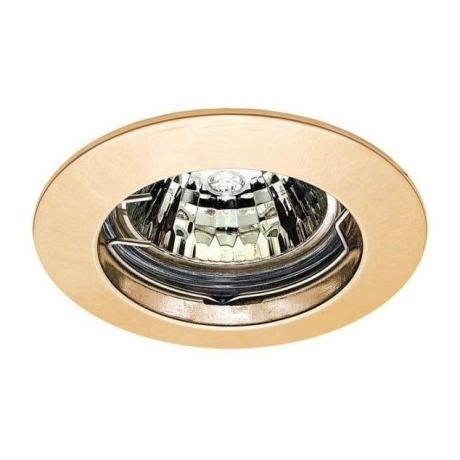 Встраиваемый светильник Escada Lazio 121014 