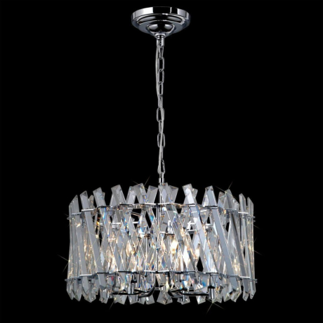 Подвесная люстра Citilux Ингвар CL334261 