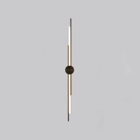 Накладной светильник Imperiumloft  Tinus01