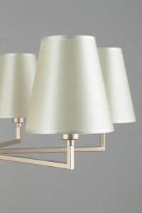 Люстра подвесная с лампочками Omnilux OML-72203-06+Lamps