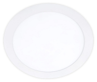 Встраиваемый светильник Ambrella Light DLR 300156