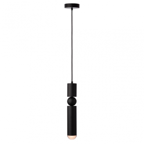 Подвесной светодиодный светильник Lee Loft It 1511-BL 