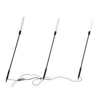 Наземный низкий светильник Favourite Reedy 4048-3T