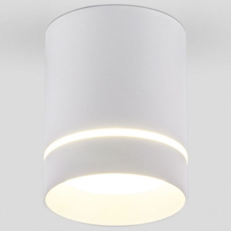 Накладной светильник Elektrostandard Topper a063932 