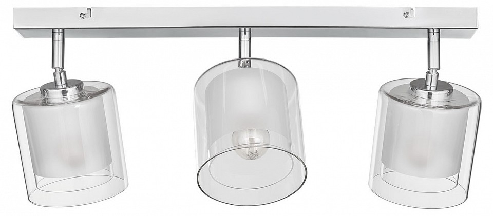 Спот 33 идеи WLL.102 WLL.102.03.17.CH-S25TR 