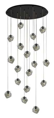 Подвесная люстра ST-Luce Portici SL1175.403.18 