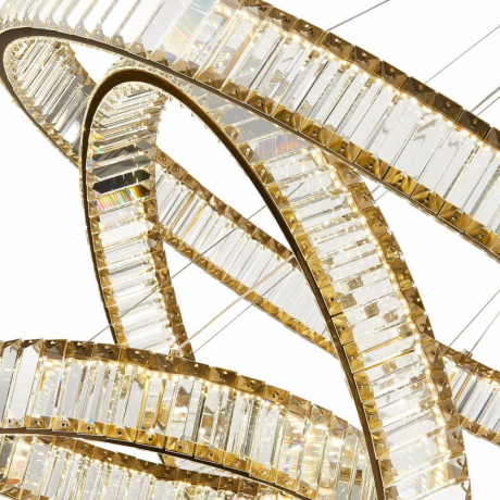 Подвесная люстра ST Luce Tivoli SL1622.303.03 