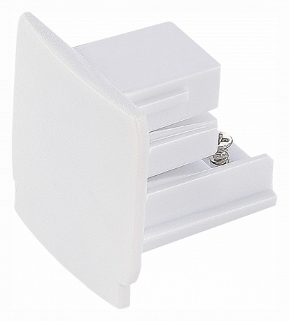 Заглушка для трека ST-Luce Трехфазная трековая система ST030.509.11 