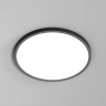 Накладной светильник Denkirs THIN DK6522-BK 
