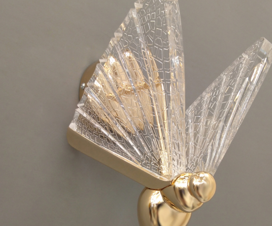 Бра Kink Light Баттерфляй 08444,33 (19663) 