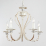Подвесная люстра Lucia Tucci Salerno SALERNO 138.5