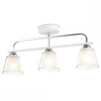Потолочный светильник Ambrella light Traditional Modern TR303233