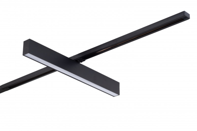 Накладной светильник Denkirs DK6430 DK6630-BK 