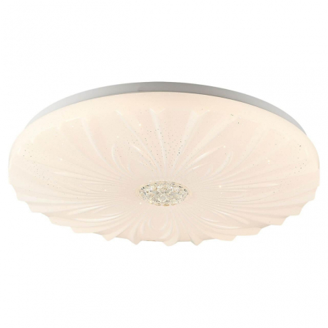 Потолочный светодиодный светильник Lussole Lgo Moonlight LSP-8318 