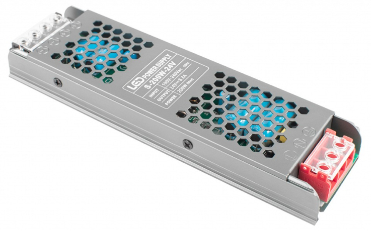 Блок питания Loft it Power 10364/20020 