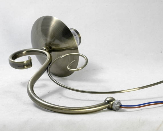 Подвесная люстра Lussole LSP-9942 