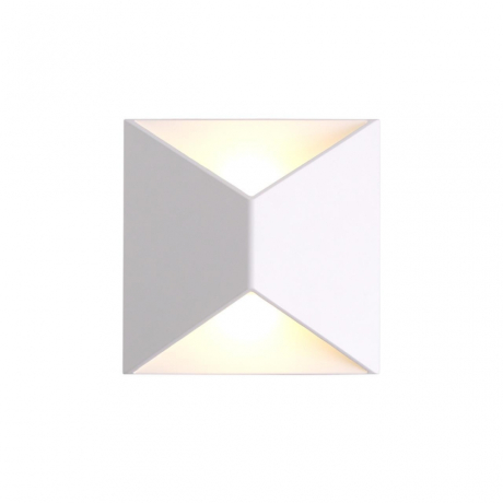 3909/10WL Уличный настенный светодиодный светильник Odeon Light Tibro