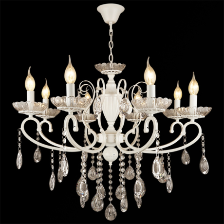 Подвесная люстра Reluce 04136-0.4-08 (1420696) 