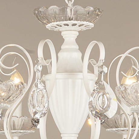 Подвесная люстра Reluce 04136-0.4-08 (1420696) 