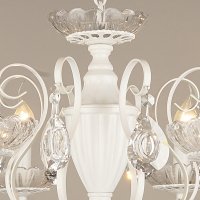 Подвесная люстра Reluce 04136-0.4-08 (1420696)